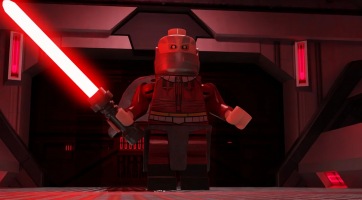 Star Wars: Knights of the Old Republic