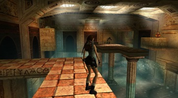 Rajongók készítik el a Tomb Raider 4: The Last Revelation HD feldolgozását