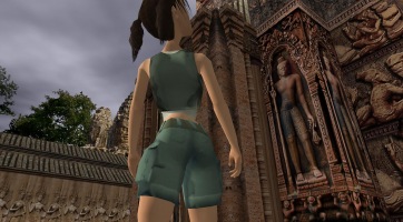 Tomb Raider 4: The Last Revelation