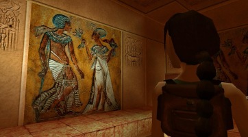 Tomb Raider 4: The Last Revelation
