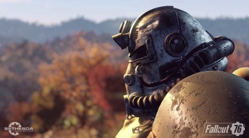 Rajzfilmes Fallout 76 trailer érkezett