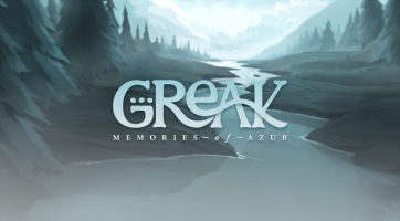 Rajzfilmes megjelenésű klasszikus platformer készül Greak: Memories of Azur címmel