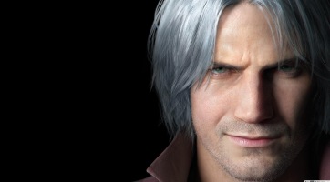 Devil May Cry 5