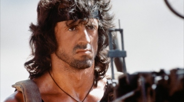 Rambo: The Video Game - Az eredeti szinkronokkal