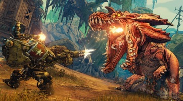 Randy Pitchford szerint csak segíteni fogja a Gearboxot, hogy felvásárolták a céget