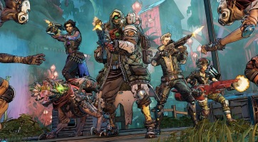 Randy Pitchford szerint már nem kell sokáig várni az új Borderlands-játék bejelentésére