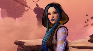 Randy Pitchford tagadja, hogy Borderlands spin-offon dolgozna a Gearbox