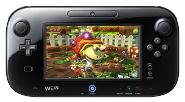 Randy Pitchford szerint a GamePad a Nintendo eddigi legjobb hardcore kontrollere