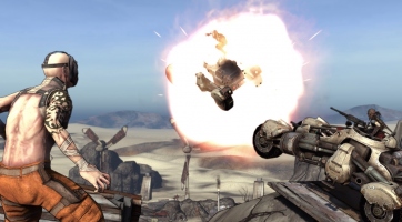 Randy Pitchford továbbra sem erősíti meg a Borderlands 2 létezését