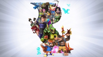 Rare Replay: trailerrel buzdítanak előrendelésre