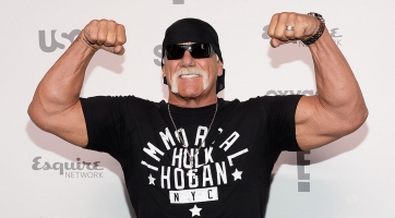 Rasszizmus vádja miatt a WWE 2K16-ból is kivágták Hulk Hogant