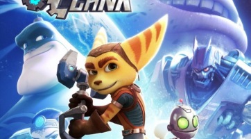 Ratchet & Clank