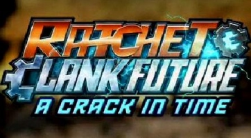 Ratchet And Clank: A Crack In Time: Az első trailer