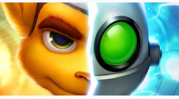 Ratchet & Clank: A Crack In Time: Launch trailer