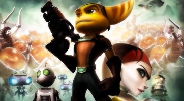 Ratchet és Clank is meglátogatja a LittleBigPlanet-et? (Update)