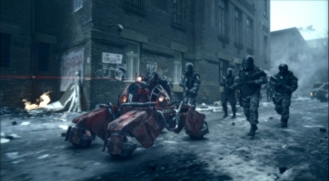 Raven Strike címre hallgat a Ghost Recon: Future Soldier következő letölthető tartalma