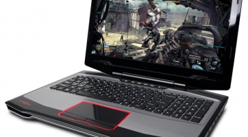 Raven X6 néven érkezik a CyberPower új gamer laptopja