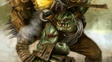 Ravensdale: Bejelentve a Spellbound steampunk-fantasy alkotása