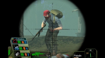 Raven Squad: Operation Hidden Dagger apróságok