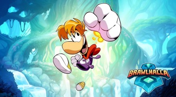 Rayman hamarosan visszatér, de saját játék helyett csak vendégszereplőként