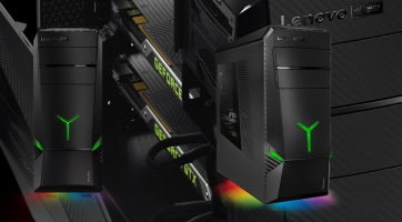 Razer konfigurációval bővült a Lenovo Y család