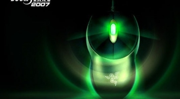 Razer Boomslang: reinkarnálódik a kultikus gamer mouse