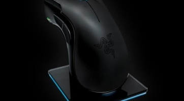 Razer Mamba: Az egerek netovábbja