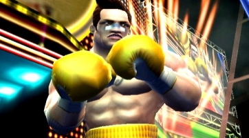 Ready 2 Rumble Revolution: Március közepén érkezik