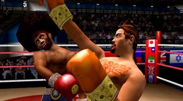 Ready 2 Rumble Revolution: Visszatérnek a mókás boxolók