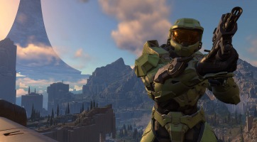 Reagált a 343: nem a Halo-sorozat miatt halasztották a Halo Infinite premierjét