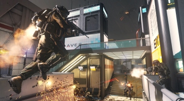 Reakció a Call of Duty: Advanced Warfare plágiumvádra