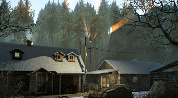 Realisztikus in-game fényhatásokat hív életre a CryEngine 3 modder