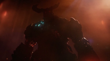 Real-time renderelt volt a Doom 4 trailer?