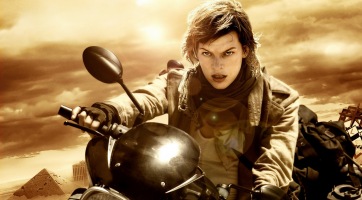 Rebootolják az élőszereplős Resident Evil-filmeket