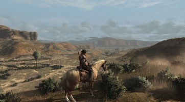 Red Dead Online: ez bizony kiszivárgott!