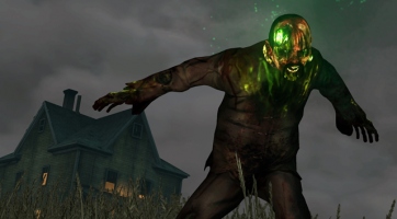 Red Dead Redemption: Október végén érkezik az Undead Nightmare DLC