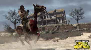 Red Dead Redemption
