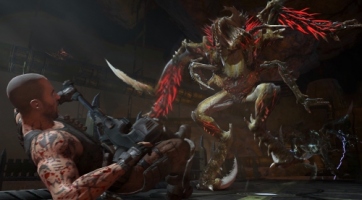Red Faction Armageddon: 12 órás single, 30 órás multi