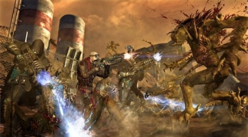 Red Faction: Armageddon trailer - Engedjük szabadjára a fenyegetést
