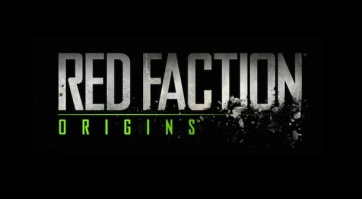 Red Faction: Origins: Robert Patrickkal a főszerepben