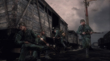 Red Orchestra 2: Heroes of Stalingrad: Elindultak a Steames előrendelői akciók