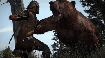 Red Dead Redemption: Animációs film a vadnyugatról