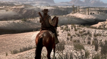 Red Dead Redemption: Isten hozott újra a vadnyugaton