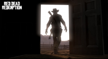 Red Dead Redemption