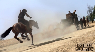 Red Dead Redemption