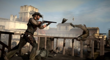 Red Dead Redemption: Lássuk, mi történt eddig a vadnyugaton!