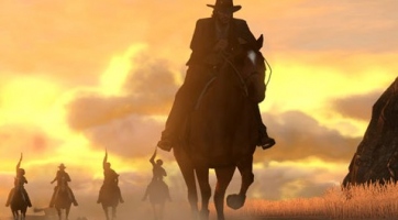 Red Dead Redemption: Launch trailer