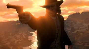 Red Dead Redemption: Ma friss képek, holnap új trailer