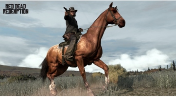 Red Dead Redemption