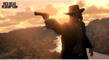 Red Dead Redemption